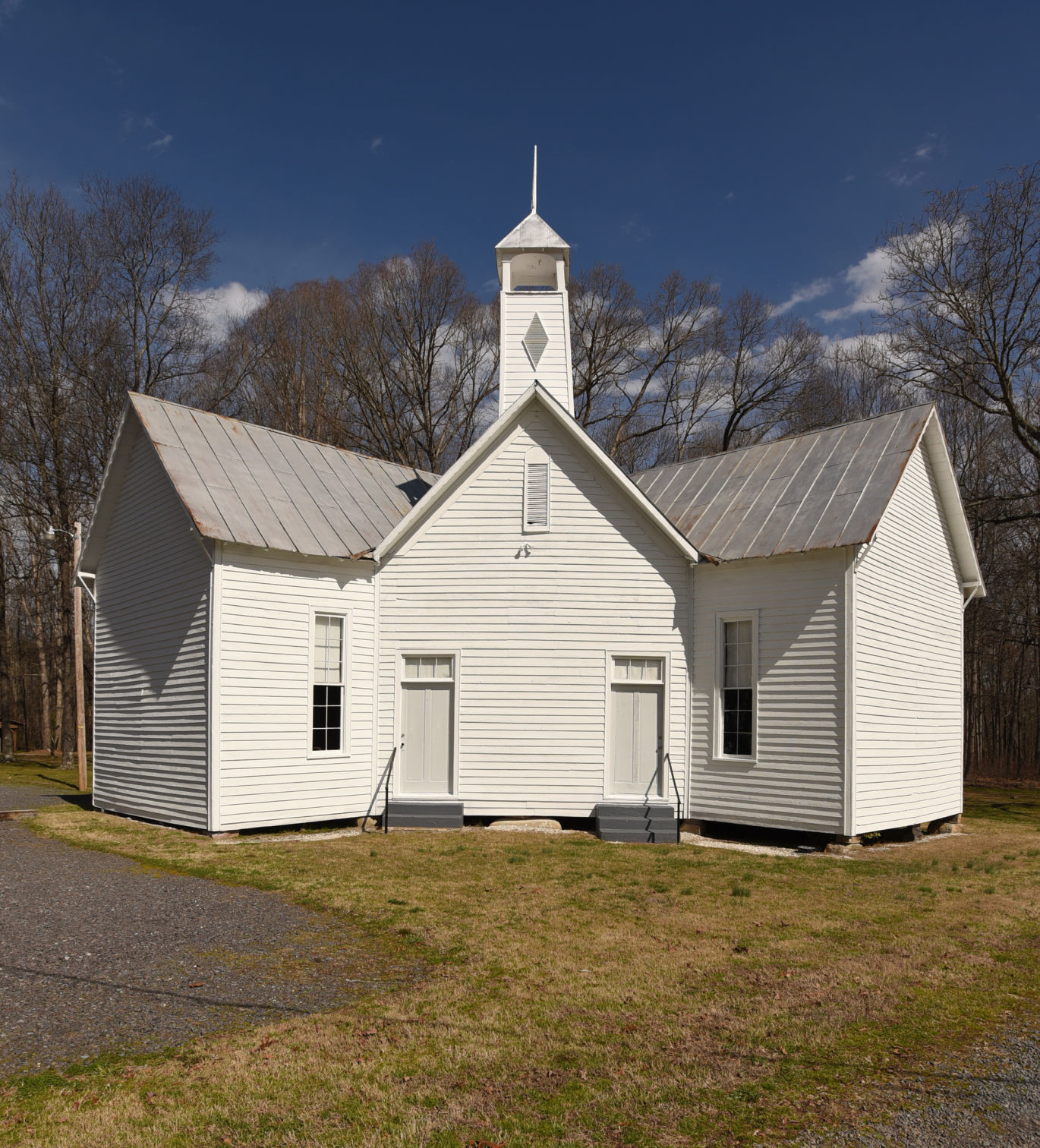 Davie County gun range